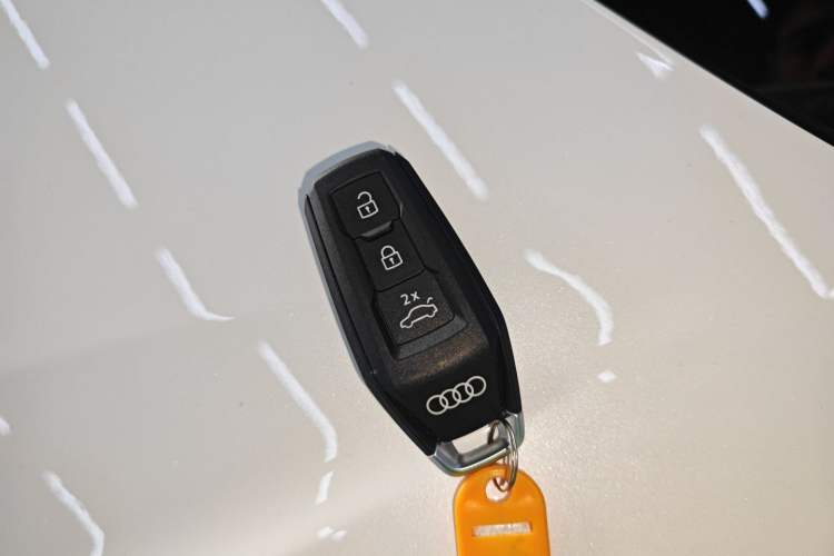 Used Audi A5L 2026 2.0T Sport Plus Interior 1