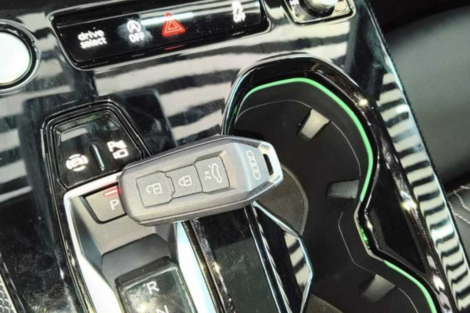 Used Audi A5L 2026 2.0T Sport Plus Interior 1