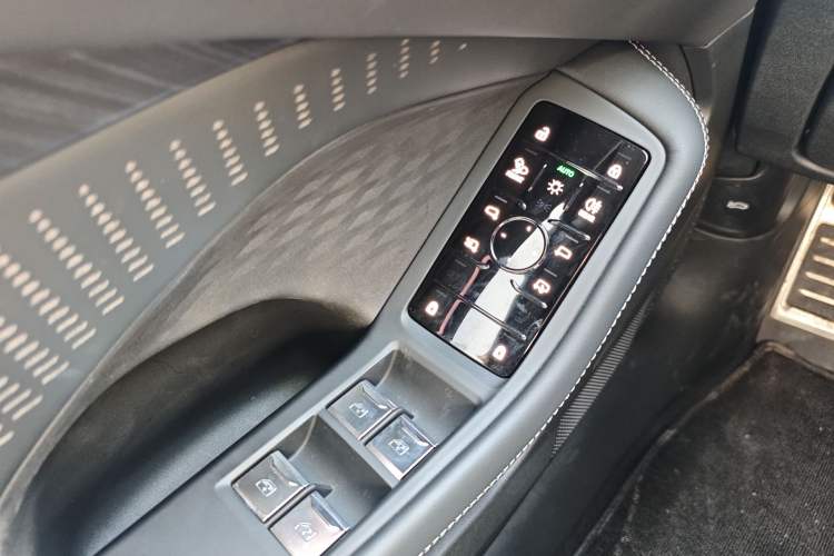 Used Audi A5L 2026 2.0T Sport Plus Interior 9