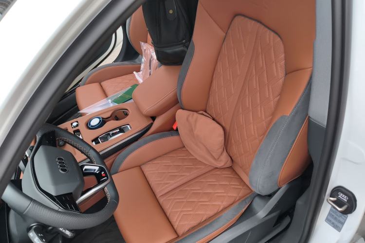 Used Audi A5L 2026 2.0T Sport Plus Left Front Seat