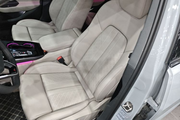Used Audi A5L 2026 2.0T Sport Left Front Seat