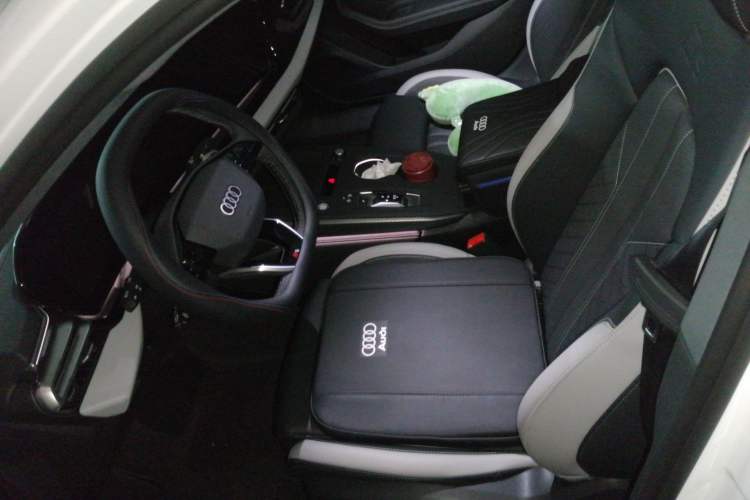 Used Audi A5L 2026 2.0T Sport Plus Left Front Seat