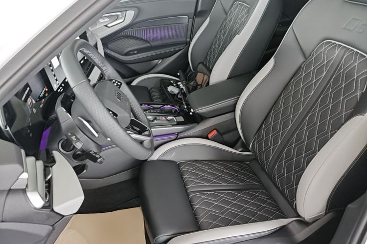 Used Audi A5L 2026 2.0T Sport quattro Left Front Seat