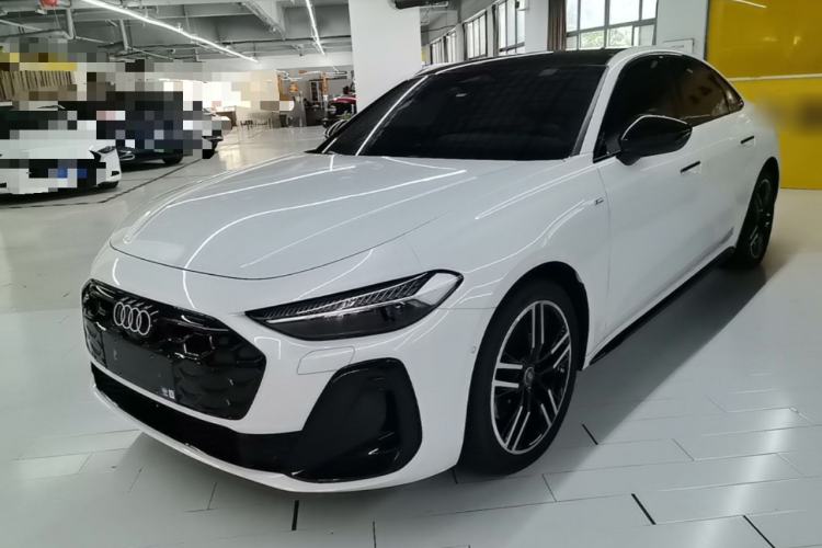Audi A5L 2026 2.0T Sport Plus