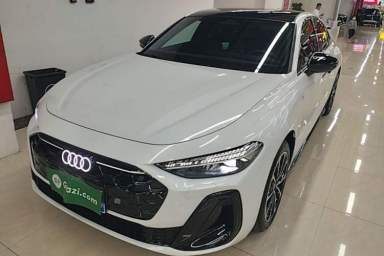 Used Audi A5L 2026 2.0T Sport Plus