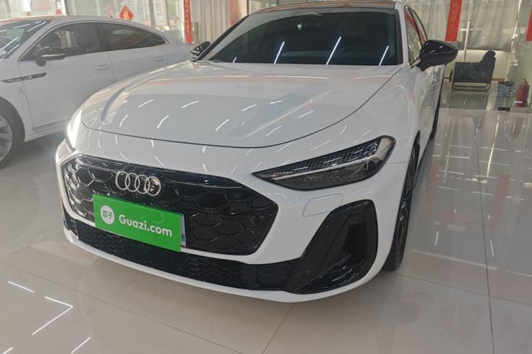 Audi A5L 2026 2.0T Sport Plus