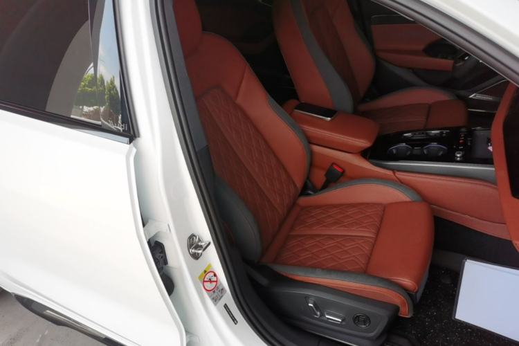Used Audi A5L 2026 2.0T Sport Plus Right Front Seat