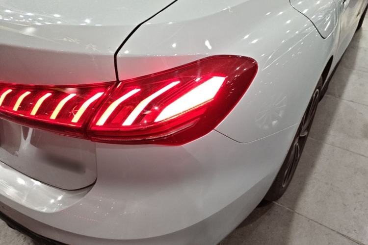 Used Audi A5L 2026 2.0T Sport Right Rear Taillight