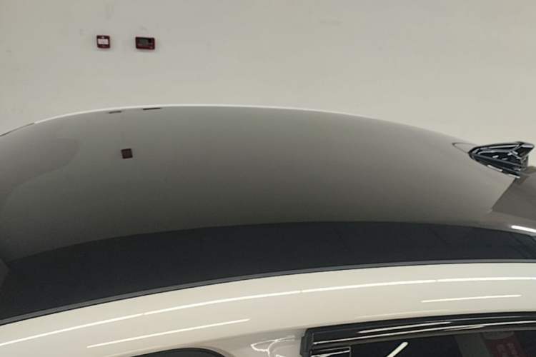 Used Audi A5L 2026 2.0T Sport Plus Roof