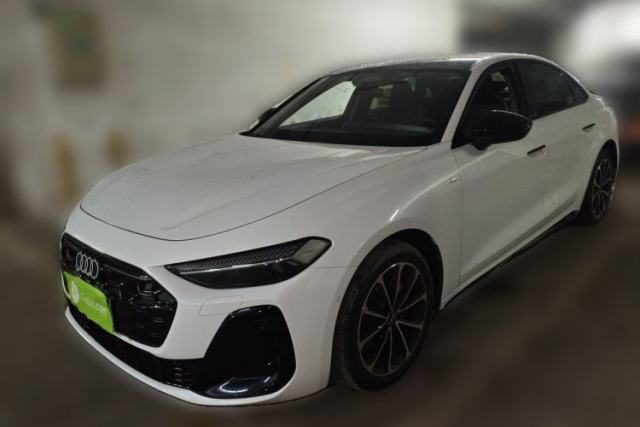 Used Audi A5L 2026 2.0T Sport Plus