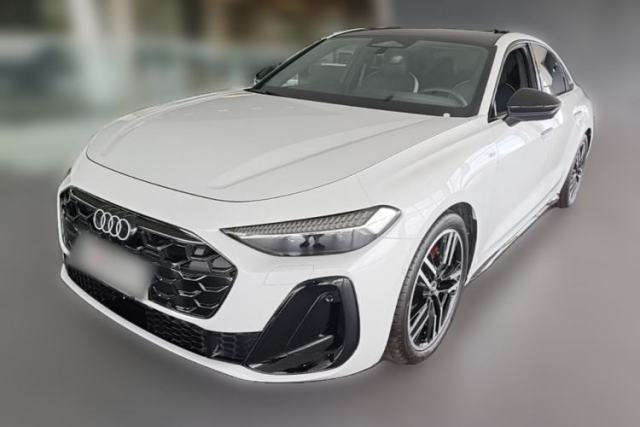 Used Audi A5L 2026 2.0T Sport quattro