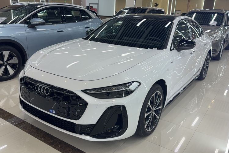 Audi A5L 2026 2.0T Sport