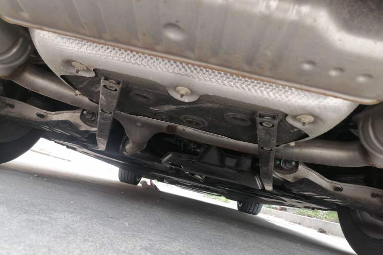 Used Audi A5L Sportback 2026 TFSI 150kW Premium quattro Model Chassis Rear
