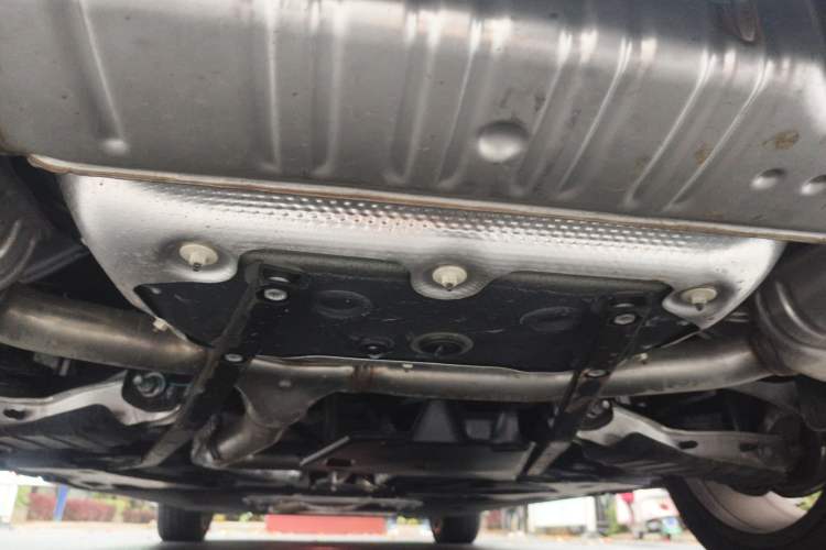 Used Audi A5L Sportback 2026 TFSI 150kW Luxury Edition Chassis Rear