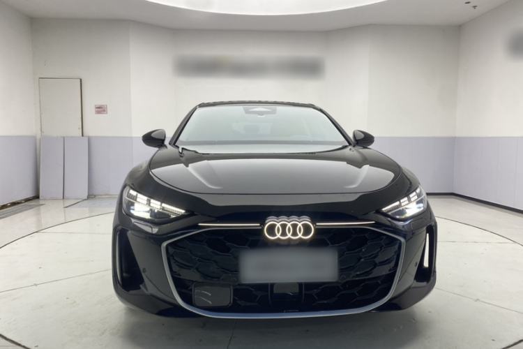 Used Audi A5L Sportback 2026 TFSI 150kW Luxury Edition Exterior 2
