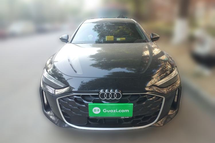 Used Audi A5L Sportback 2026 TFSI 150kW Luxury Edition Front