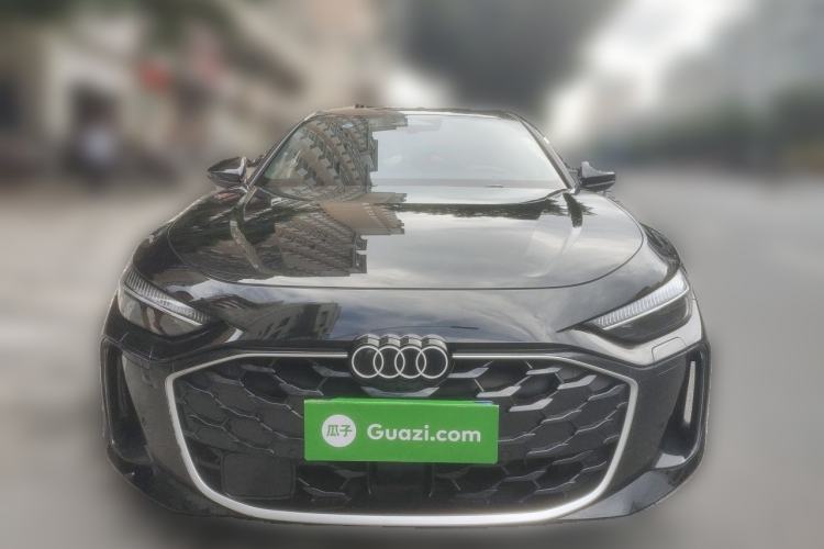 Used Audi A5L Sportback 2026 TFSI 150kW Luxury Edition Front