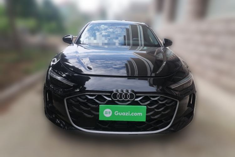 Used Audi A5L Sportback 2026 TFSI 150kW Premium quattro Model Front