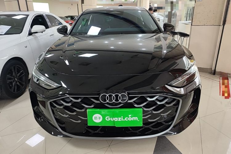 Used Audi A5L Sportback 2026 TFSI 150kW Premium quattro Model Front
