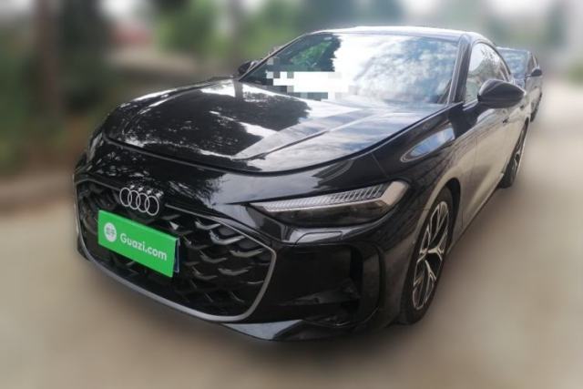 Used Audi A5L Sportback 2026 TFSI 150kW Premium quattro Model