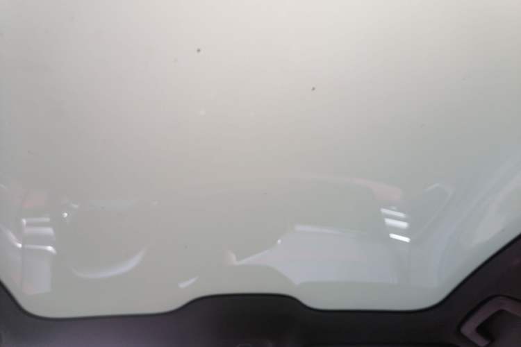 Used Audi A5L Sportback 2026 TFSI 150kW Premium quattro Model Headliner