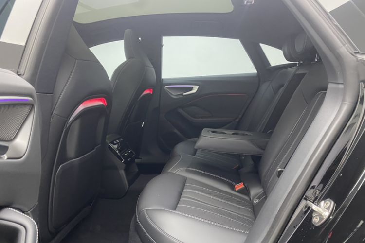Used Audi A5L Sportback 2026 TFSI 150kW Luxury Edition Interior 4