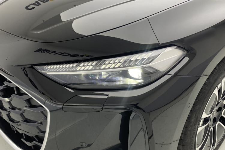 Used Audi A5L Sportback 2026 TFSI 150kW Luxury Edition Left Front Headlight