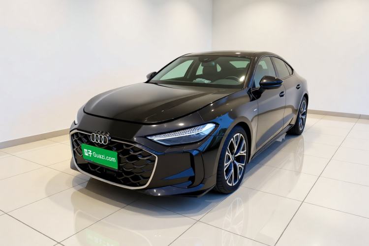 Audi A5L Sportback 2026 TFSI 150kW Premium quattro Model