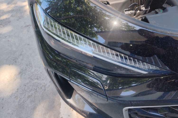 Used Audi A5L Sportback 2026 TFSI 150kW Luxury Edition Right Front Headlight