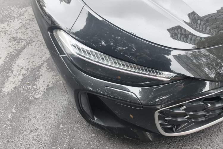 Used Audi A5L Sportback 2026 TFSI 150kW Luxury Edition Right Front Headlight