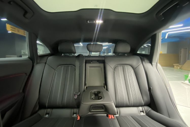 Used Audi A5L Sportback 2026 TFSI 150kW Luxury Edition Roof