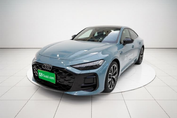 Audi A5L Sportback 2026 TFSI 150kW Premium quattro Model