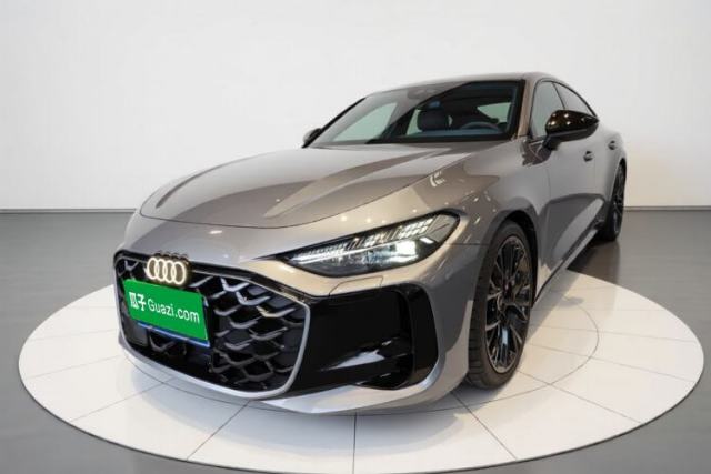 Used Audi A5L Sportback 2026 TFSI quattro 150kW First-Limited Edition