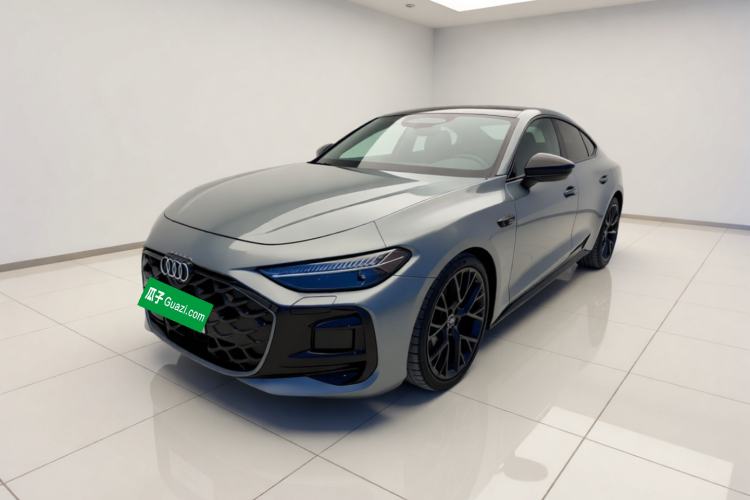 Audi A5L Sportback 2026 TFSI quattro 150kW First-Limited Edition