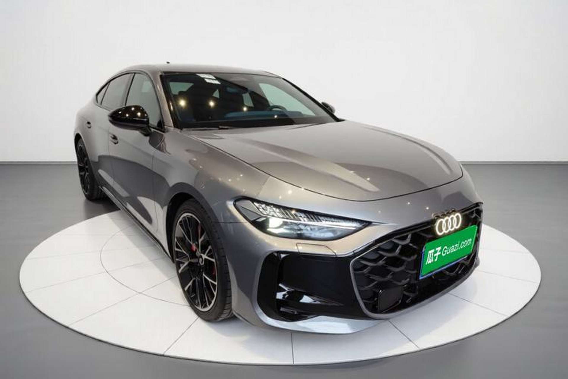 Used Audi A5L Sportback 2026 TFSI quattro 150kW First-Limited Edition Exterior 1
