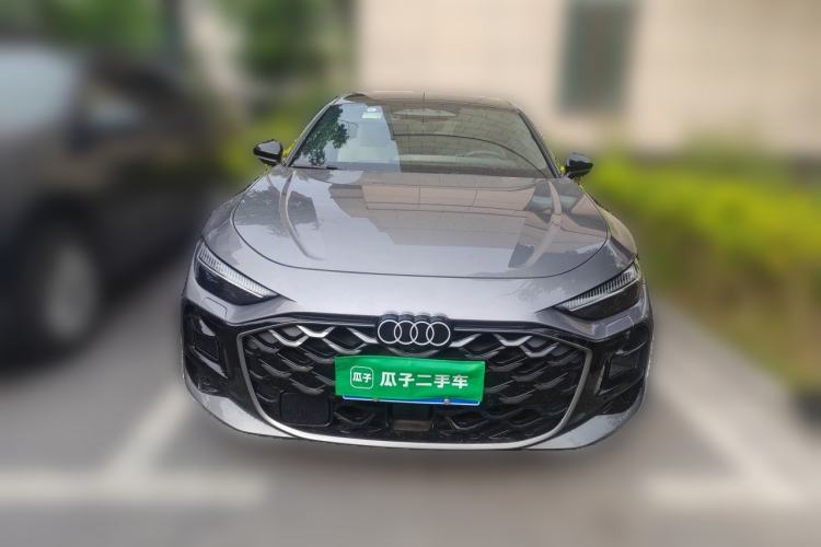 Used Audi A5L Sportback 2026 TFSI 150kW Smart Leading quattro Edition Front
