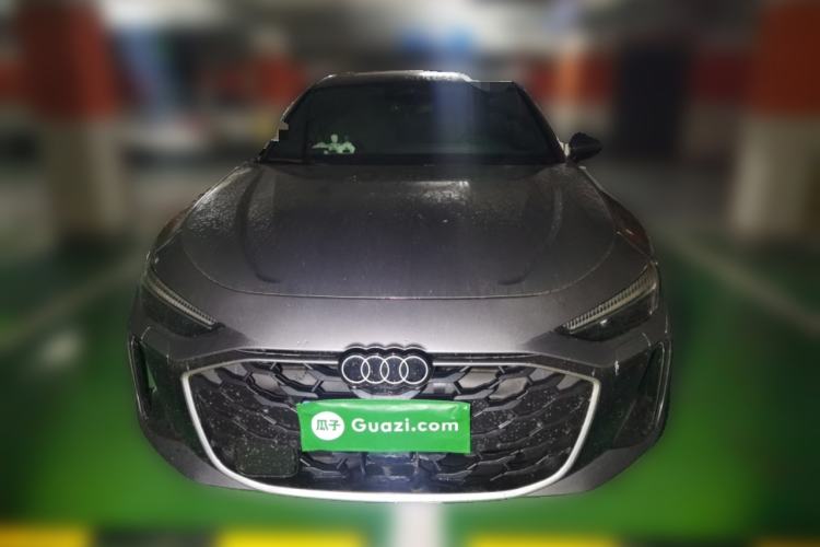 Used Audi A5L Sportback 2026 TFSI 150kW Luxury Edition Front