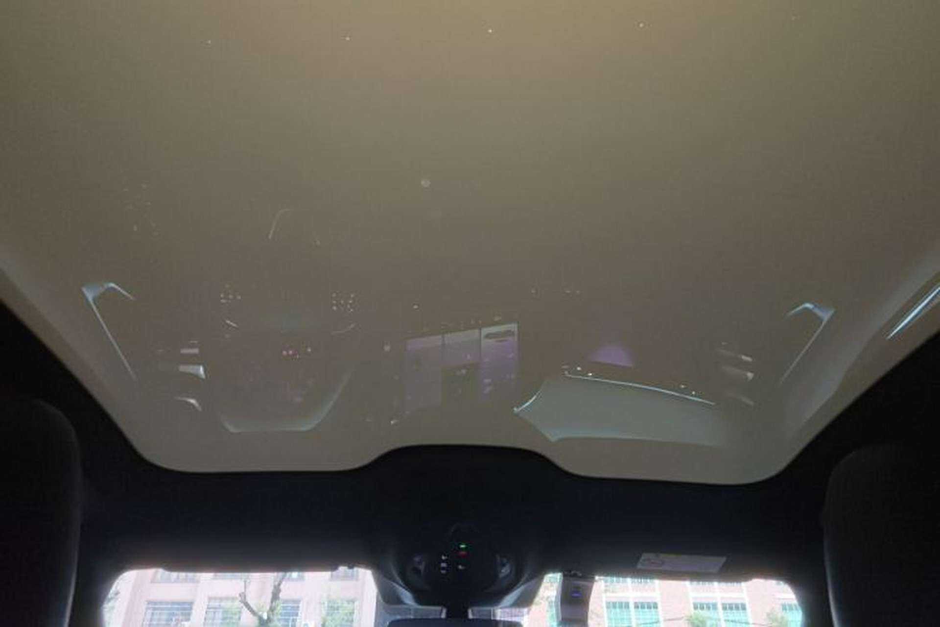 Used Audi A5L Sportback 2026 TFSI quattro 150kW First-Limited Edition Headliner