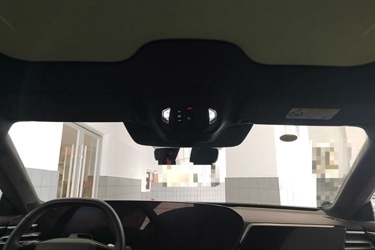 Used Audi A5L Sportback 2026 TFSI quattro 150kW First-Limited Edition Headliner