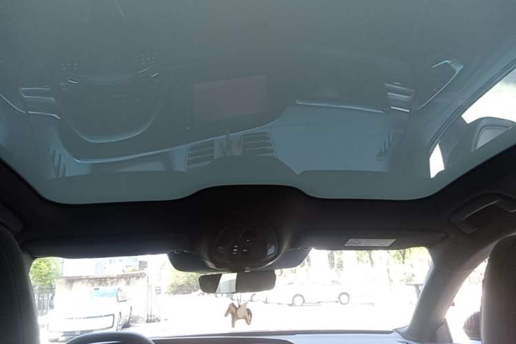 Used Audi A5L Sportback 2026 TFSI quattro 200kW Flagship Zhiyao Model Headliner