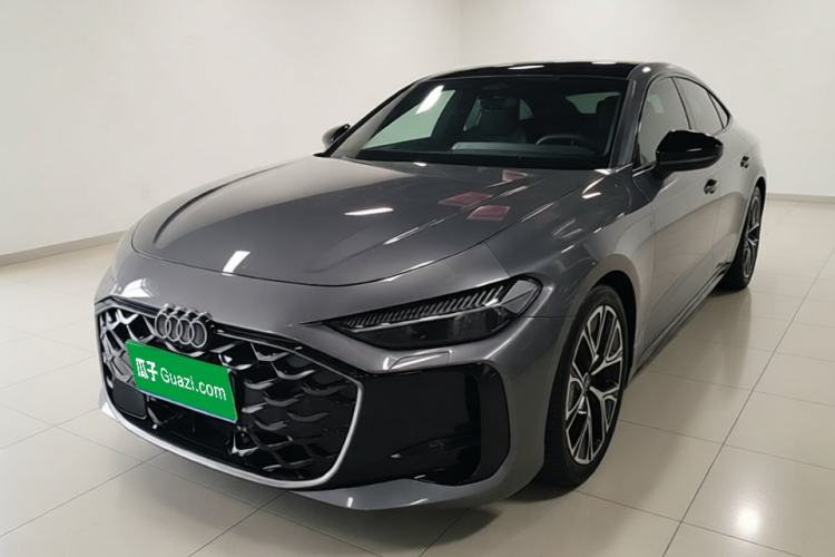 Audi A5L Sportback 2026 TFSI 150kW Premium quattro Model