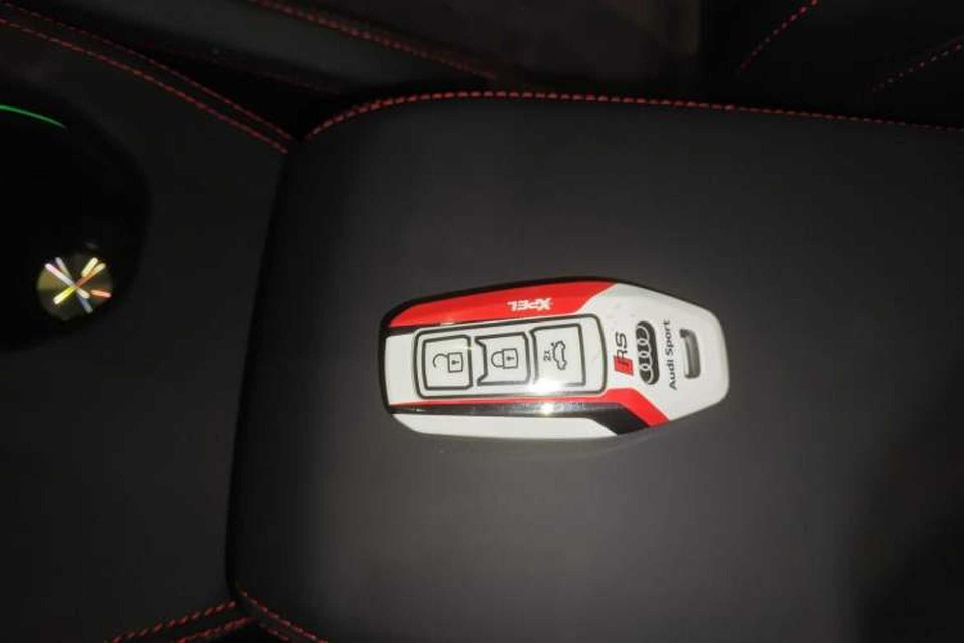 Used Audi A5L Sportback 2026 TFSI quattro 150kW First-Limited Edition Interior 1