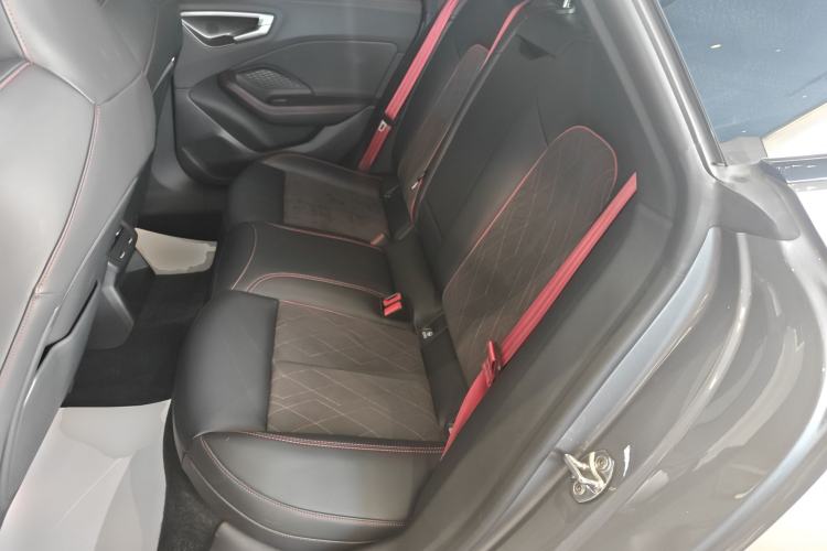 Used Audi A5L Sportback 2026 TFSI 150kW Premium quattro Model Interior 4