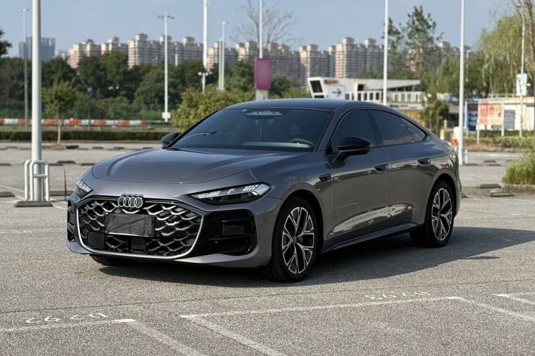 Audi A5L Sportback 2026 TFSI 150kW Smart Leading Edition