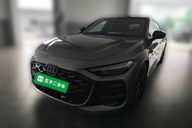 Used Audi A5L Sportback 2026 TFSI quattro 150kW First-Limited Edition
