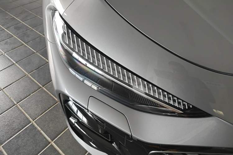 Used Audi A5L Sportback 2026 TFSI quattro 150kW First-Limited Edition Right Front Headlight