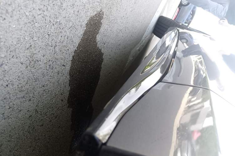 Used Audi A5L Sportback 2026 TFSI quattro 200kW Flagship Zhiyao Model Right Side Sill