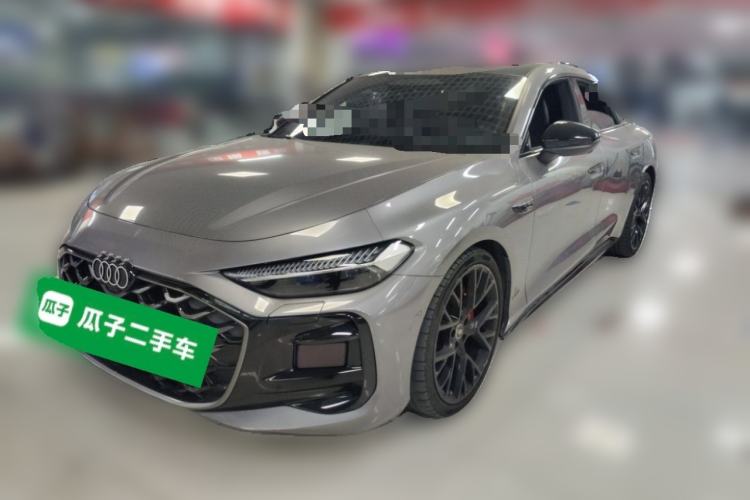 Audi A5L Sportback 2026 TFSI quattro 150kW First-Limited Edition