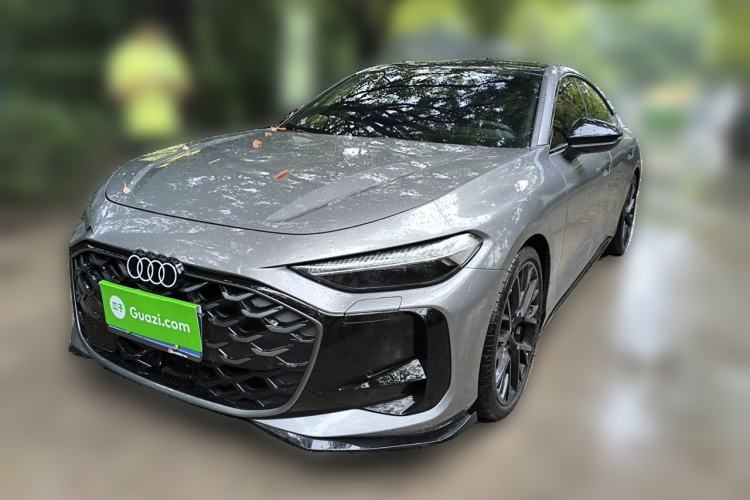 Used Audi A5L Sportback 2026 TFSI quattro 150kW First-Limited Edition Guazi used car, China used car export, Used car for sale, Used  cars, Cheapest cars for sale