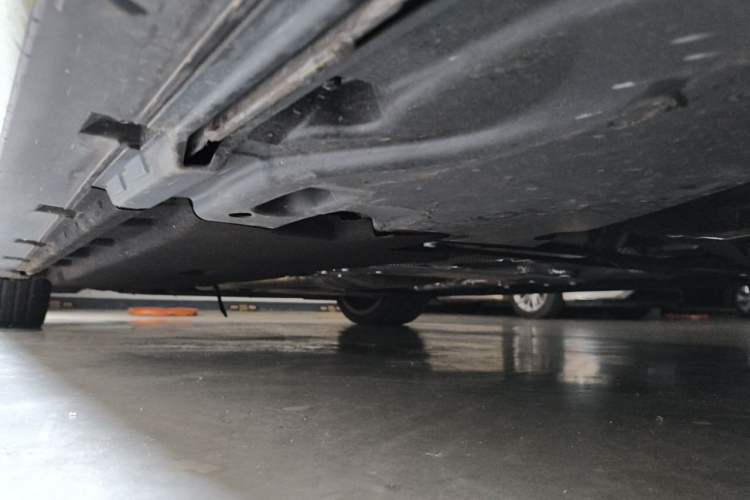 Used Audi A5L Sportback 2026 TFSI 150kW Premium quattro Model Chassis Rear Left